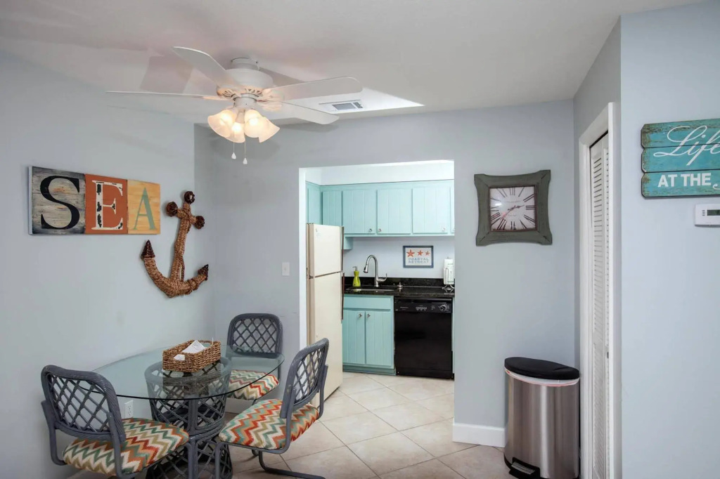 Endless Summer by Panhandle Getaways
