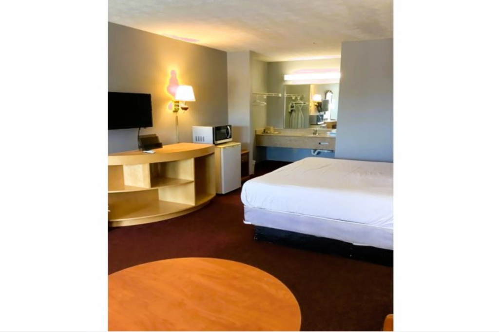 Magnuson Hotel - Atlanta South