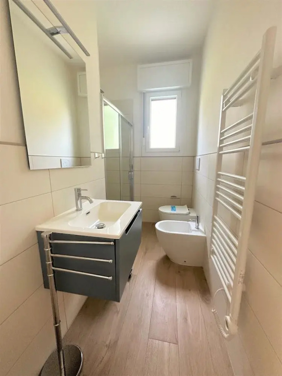 Great Flat in a Villa With Garden
