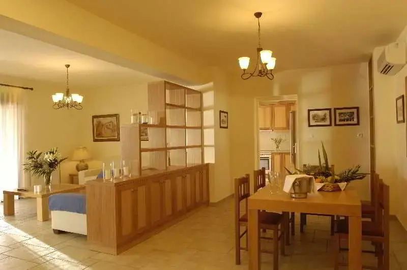 Miramare Luxury Villas
