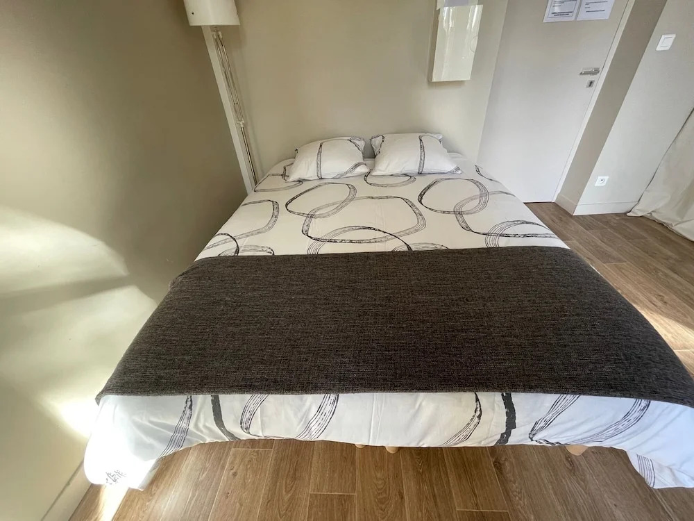 Appartment Les Suites Du Parc