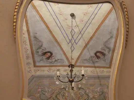 CasaMilleNoveCento