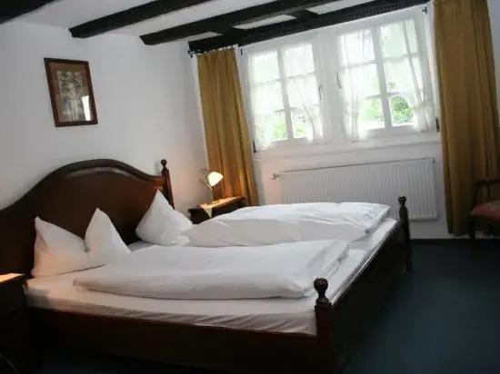 Haus Sonnenschein