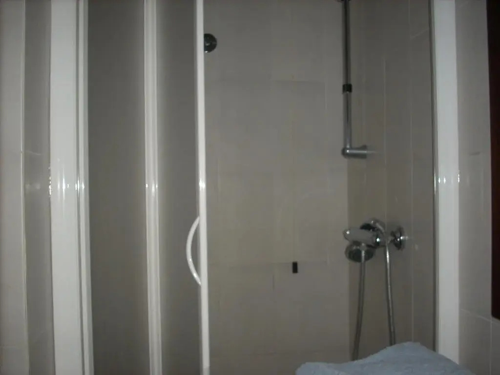 Albergo Pace