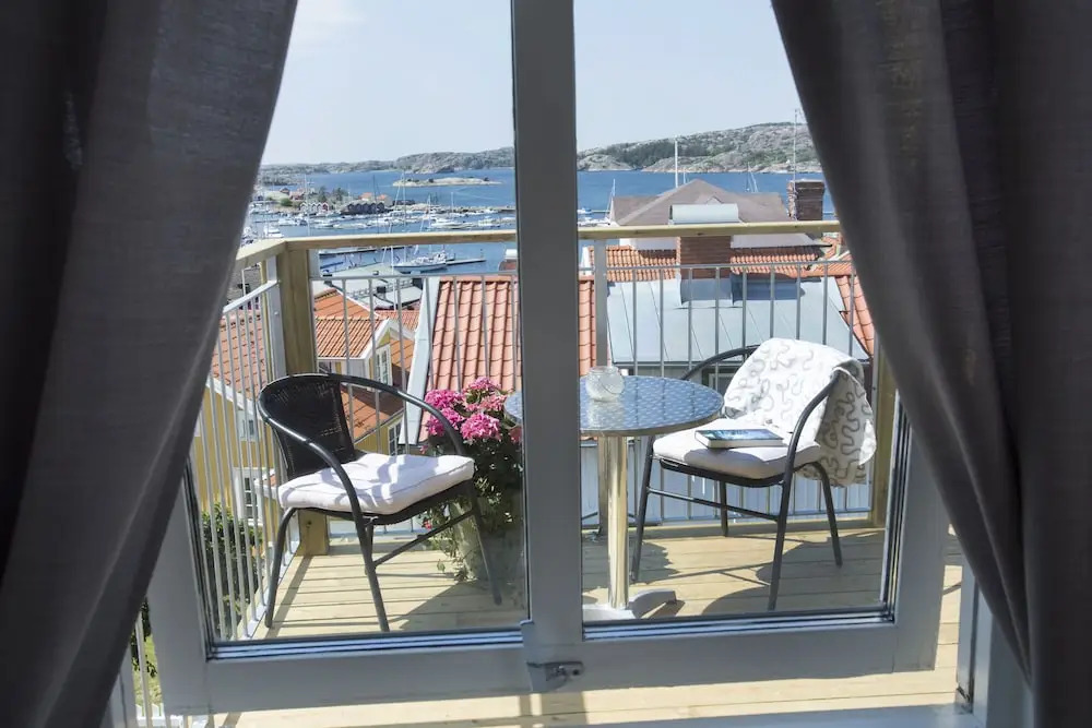 Villa Evalotta