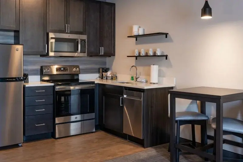Residence Inn Wilkes-Barre Arena