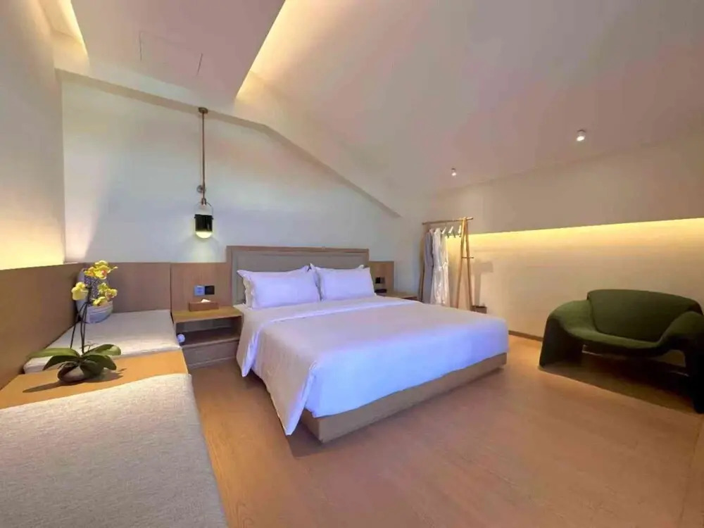 Papuman hotel