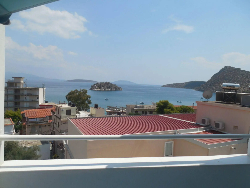 Asteria Hotel