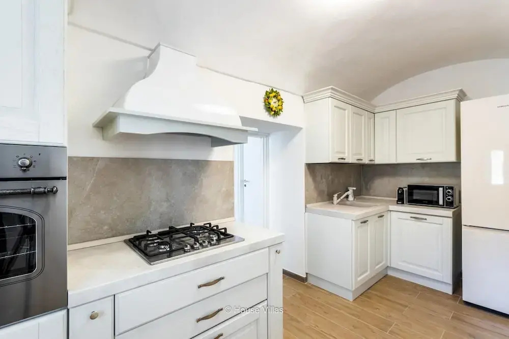 House Villas - 1777 Luxury Suite
