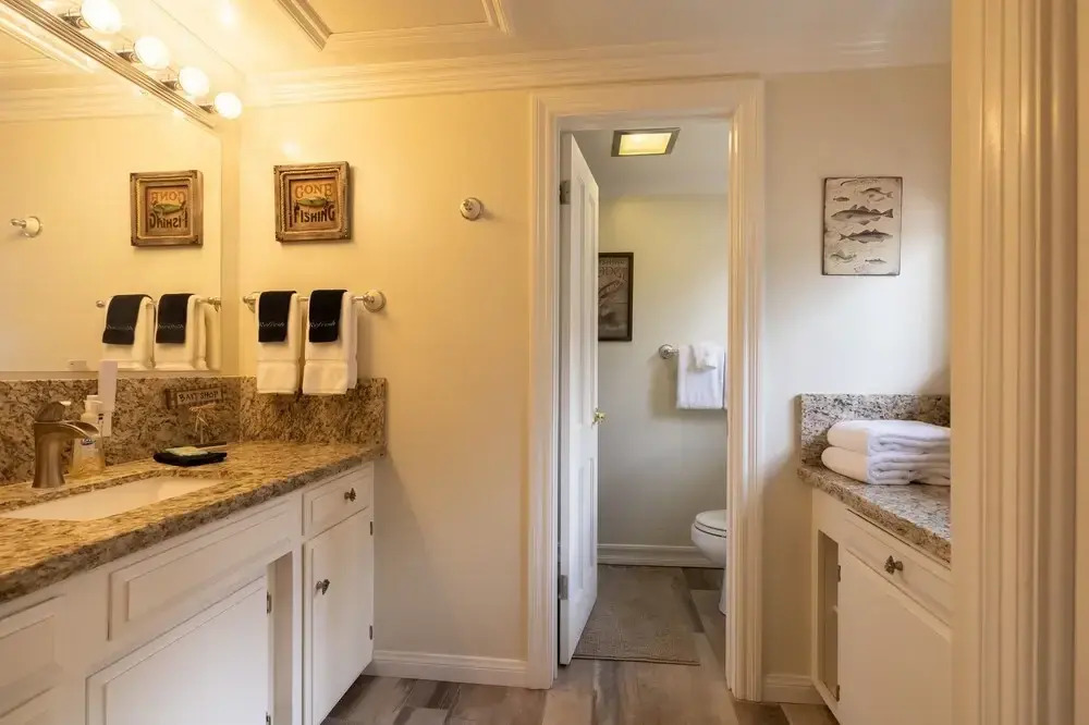 33 - Big Bear Biltmore 4 Bedroom Home by Redawning