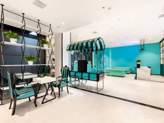 Xana Lite Hotel (Tianjin Trade Development Zone)