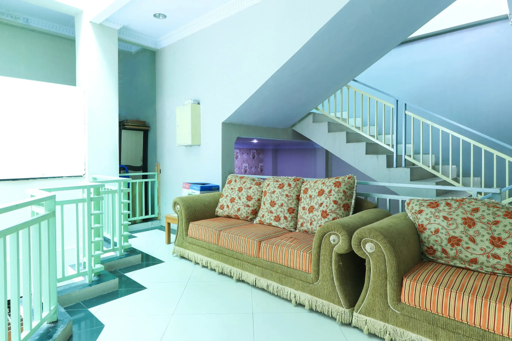 Pondok Green Adhyaksa Syariah