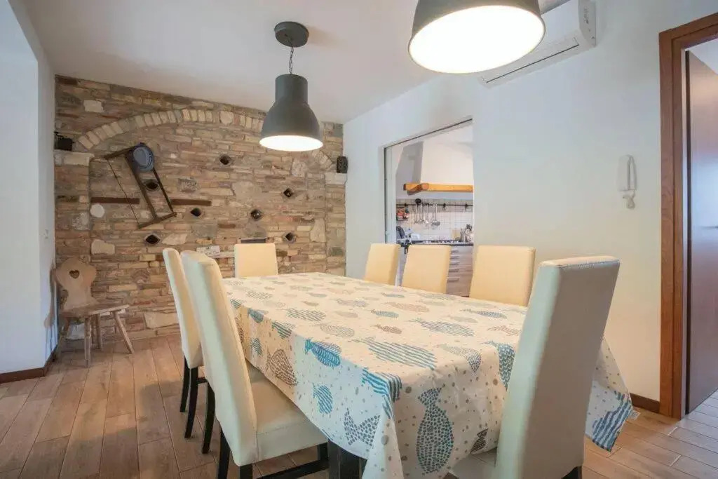 Lovely house in the most peacefull place of Grado