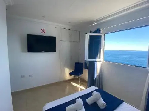Apartamentos Los Banquitos