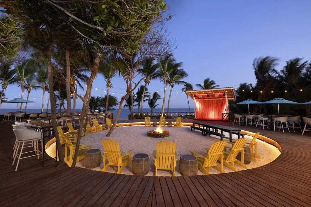 Reef Haven Belize