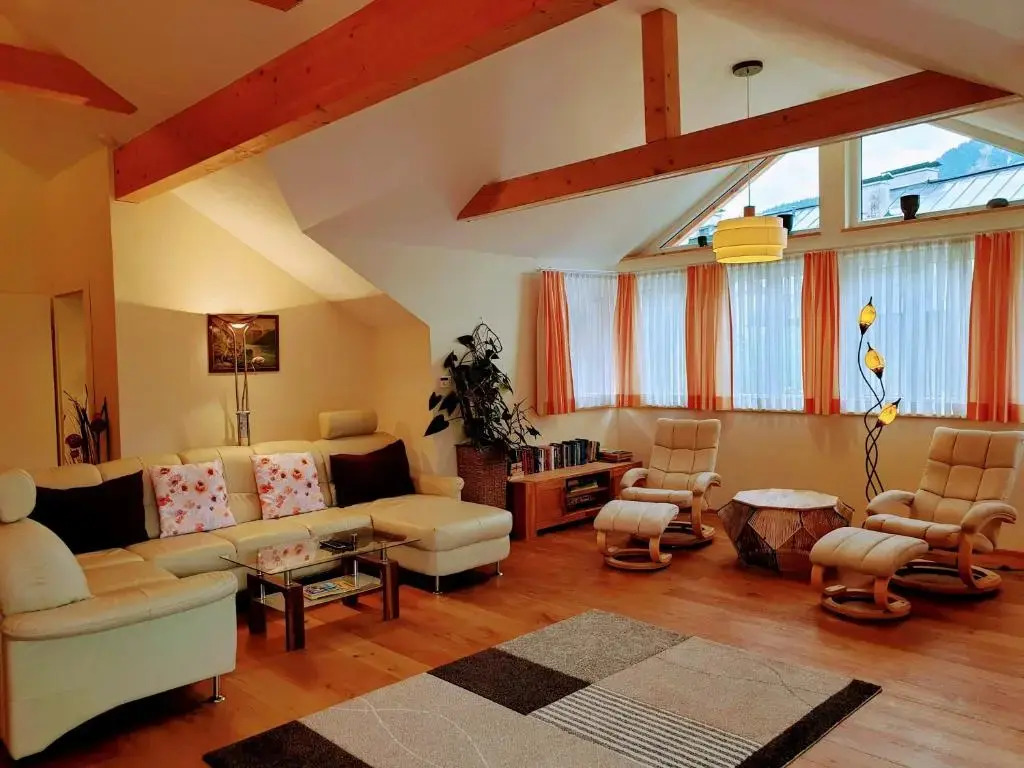 Haus Bergblick