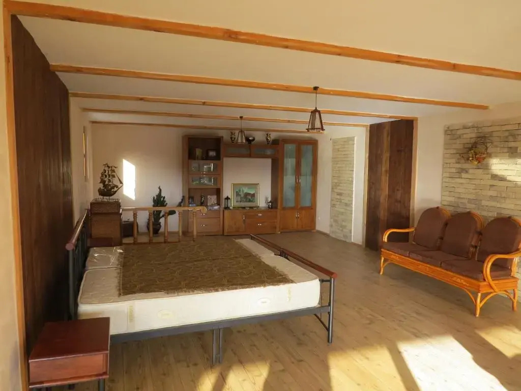 Kutaisi Center Guesthouse
