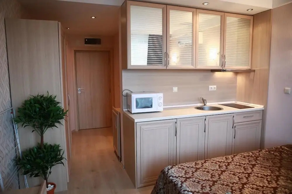 Harmony Suites - Dream Island