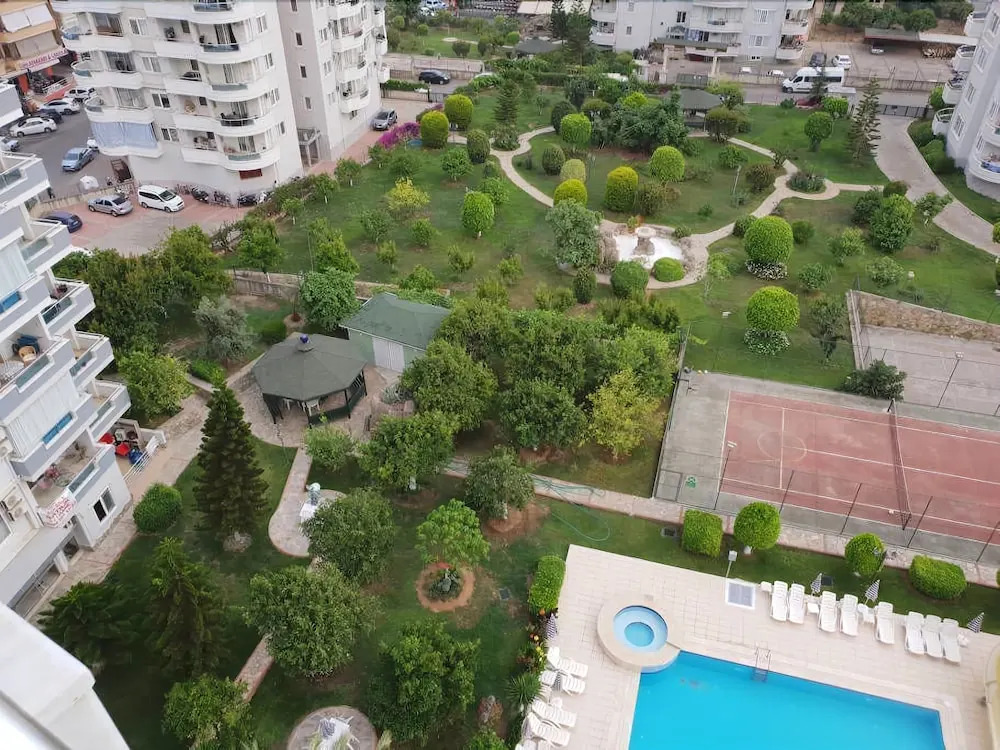 Lemon Garden B Blok 1 Bedroom