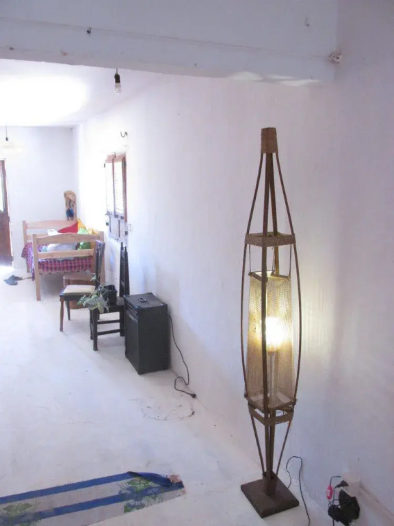 Riocabana house