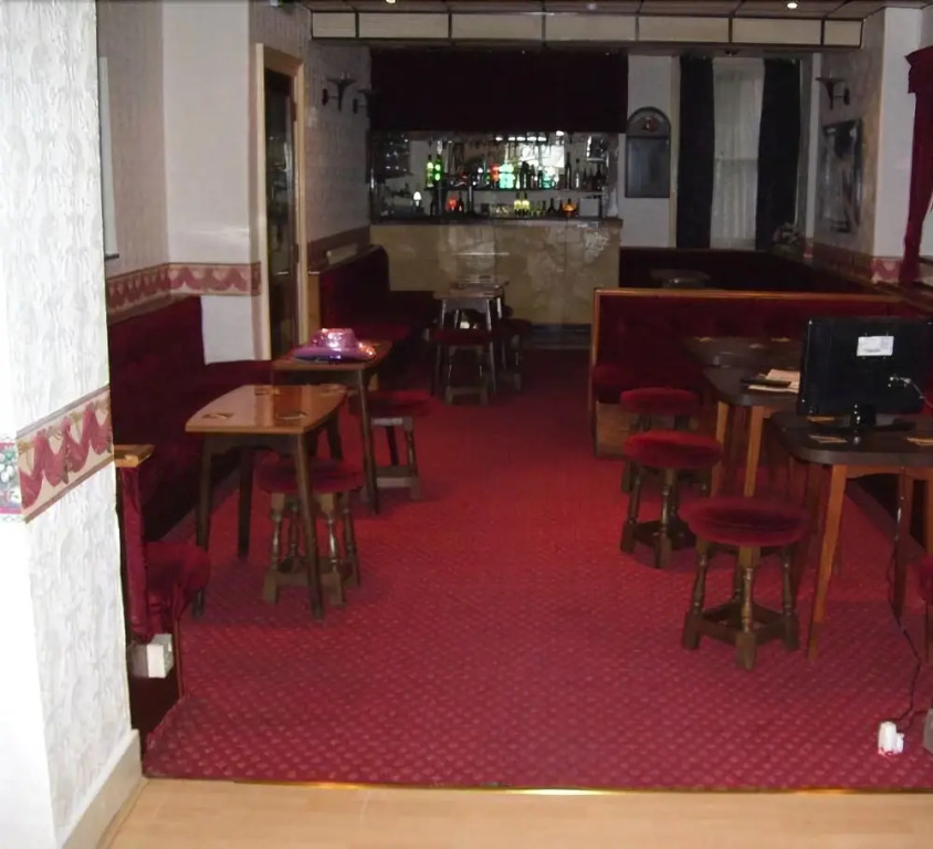 The Oxfordshire