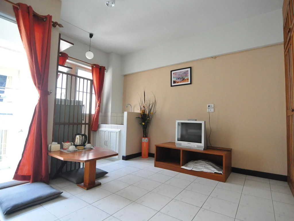 INN Room