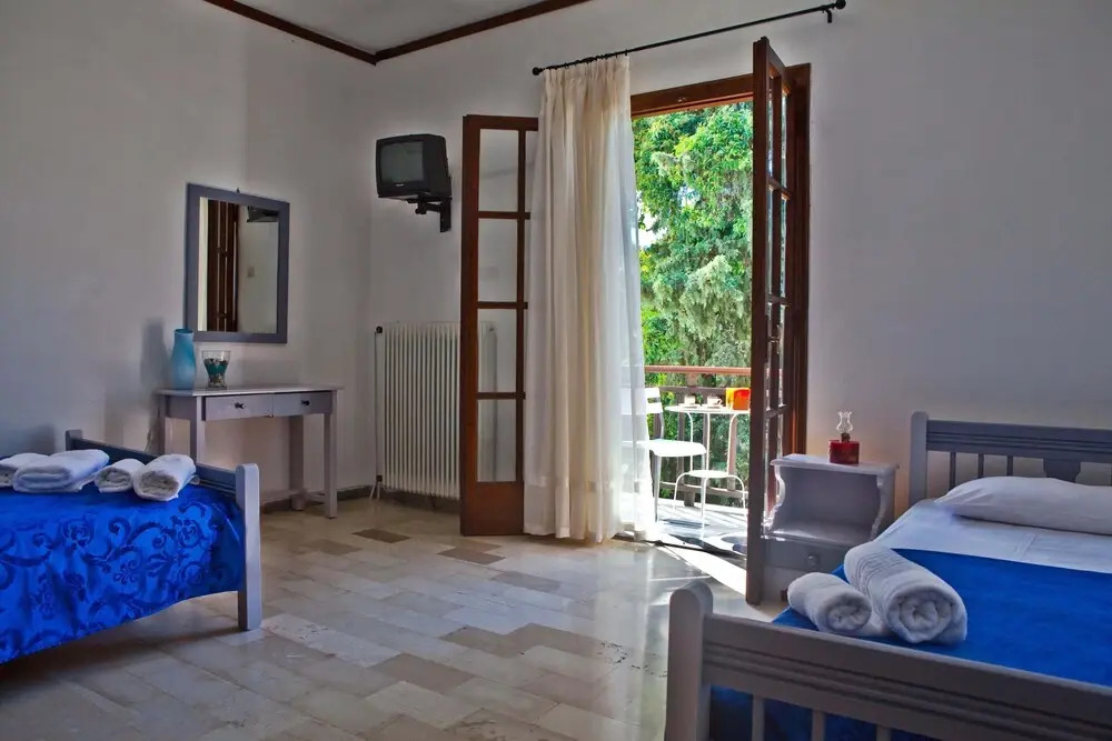 Seranides Boutique Hotel
