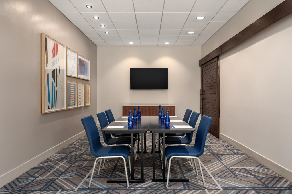 Holiday Inn Express Queensbury-Lake George Area by IHG