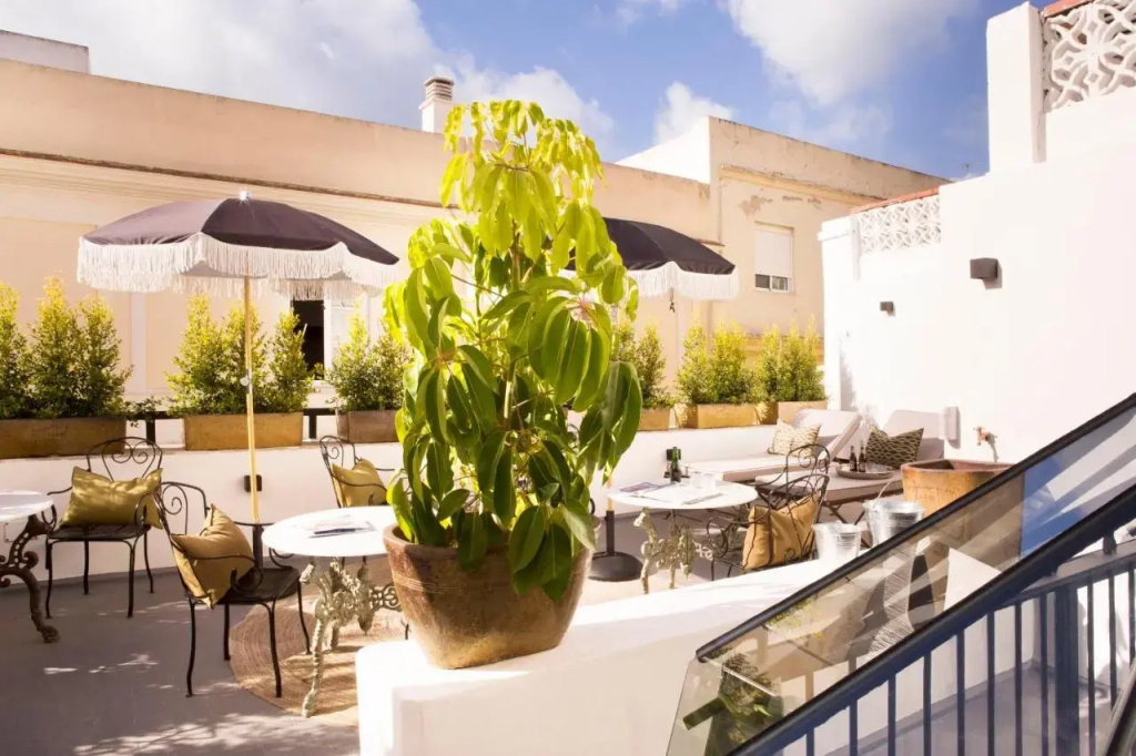 Boutique Hotel Casa Cánovas