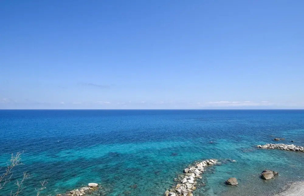Stunning Apartment in Briatico With Wifi and 2 Bedrooms