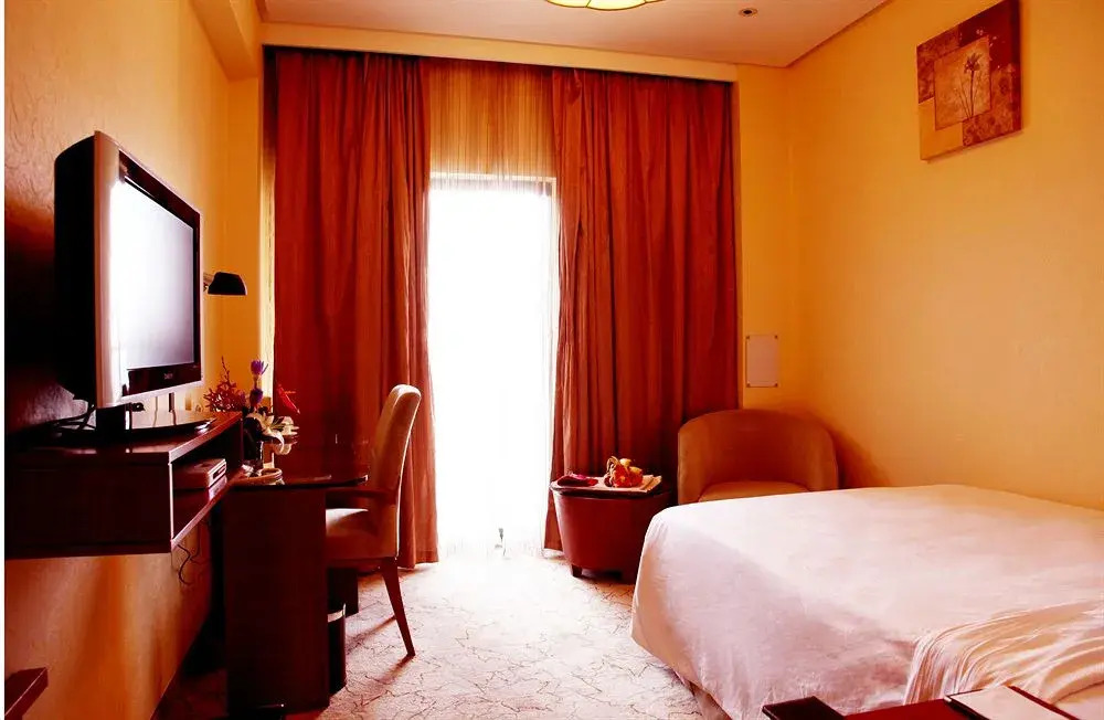 Best Western Premier Hangzhou Richful Green Hotel