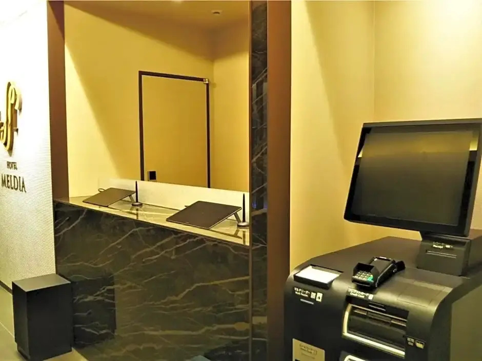 Hotel Meldia Shijo Kawaramachi Annex - Vacation STAY 20360v