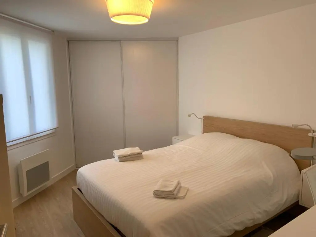 DEMAT ✶ superbe T3 centre-ville moderne et cosy