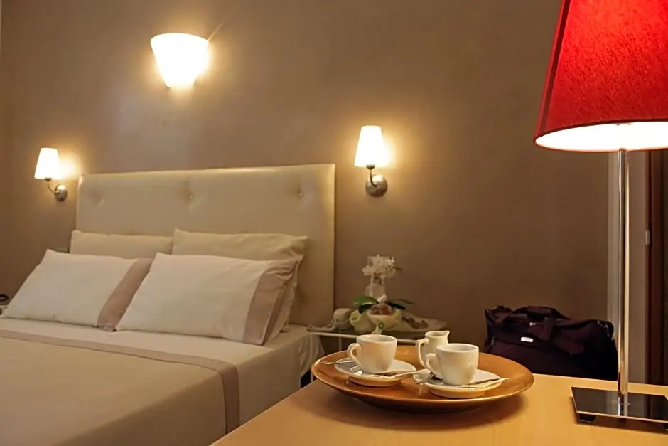 Hotel b&b Villa Irma