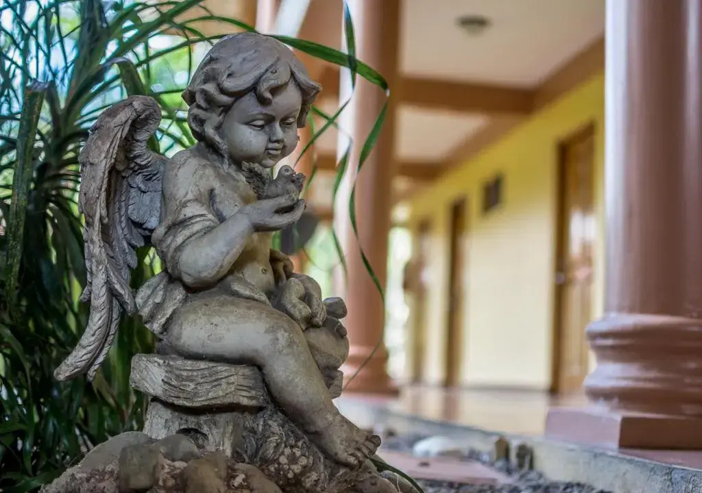 Hotel Manuel Antonio
