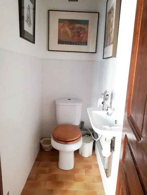House With 4 Bedrooms in ST Constant Fournoules, With Furnished Garden and Wifi - 70 km From the Slopes