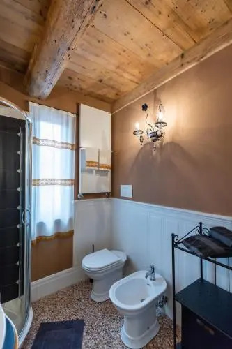 Ca Del Mariner apartment with Terrace