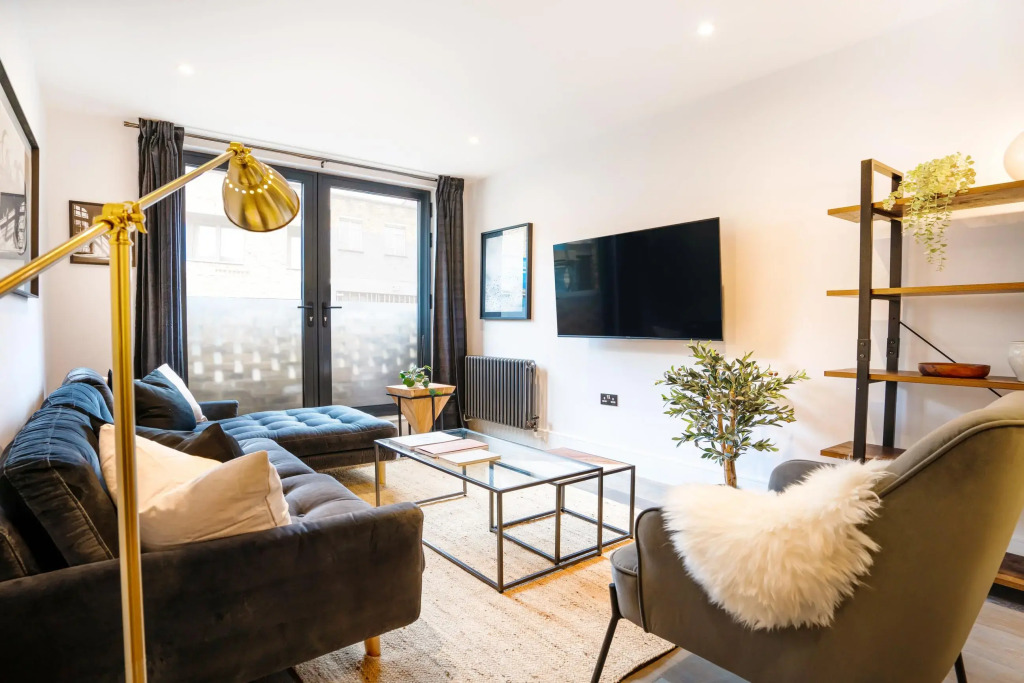 King's Mews II Apartments