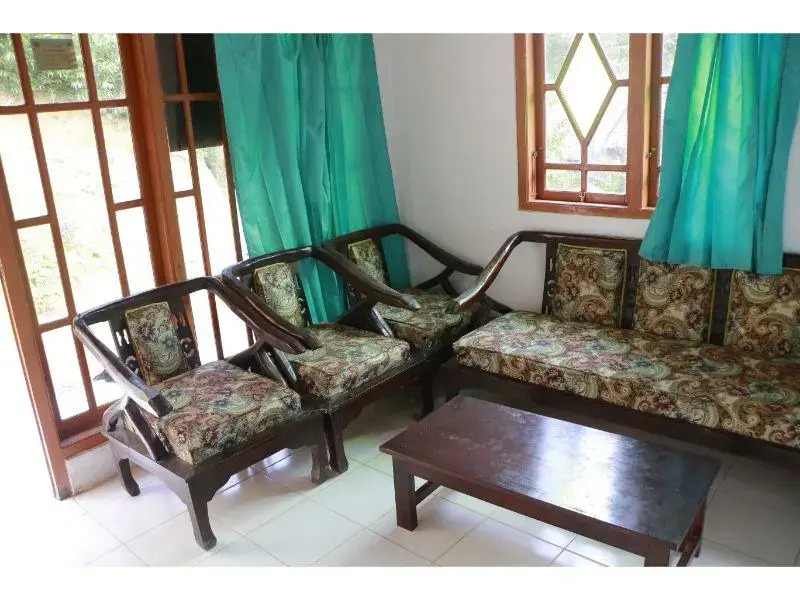 Iran Homestay