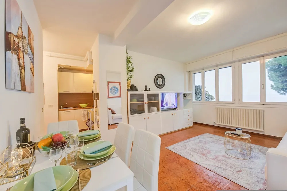 Franka House Fantastic Lake View