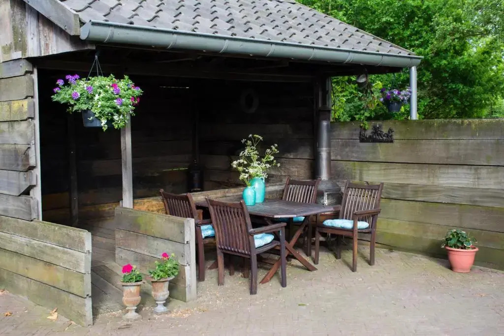 B&B Erve de Bosch