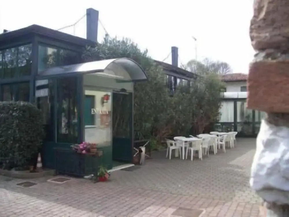 Hotel Il Granaio