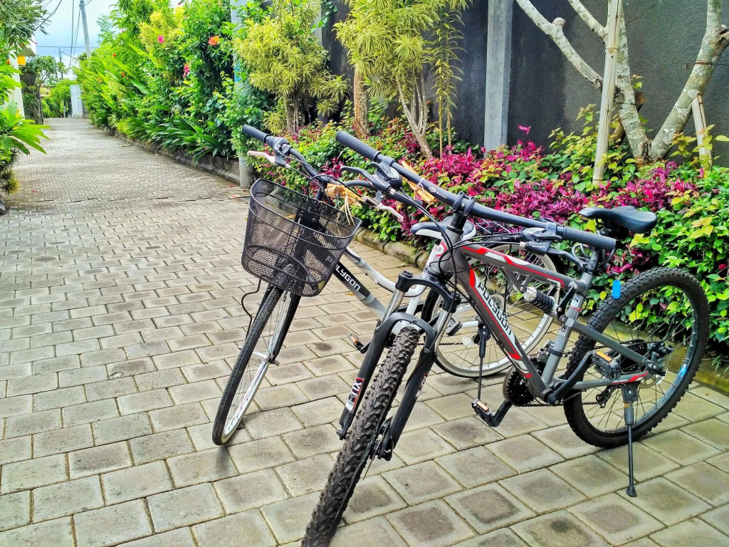 Amelle Villas & Residences Canggu