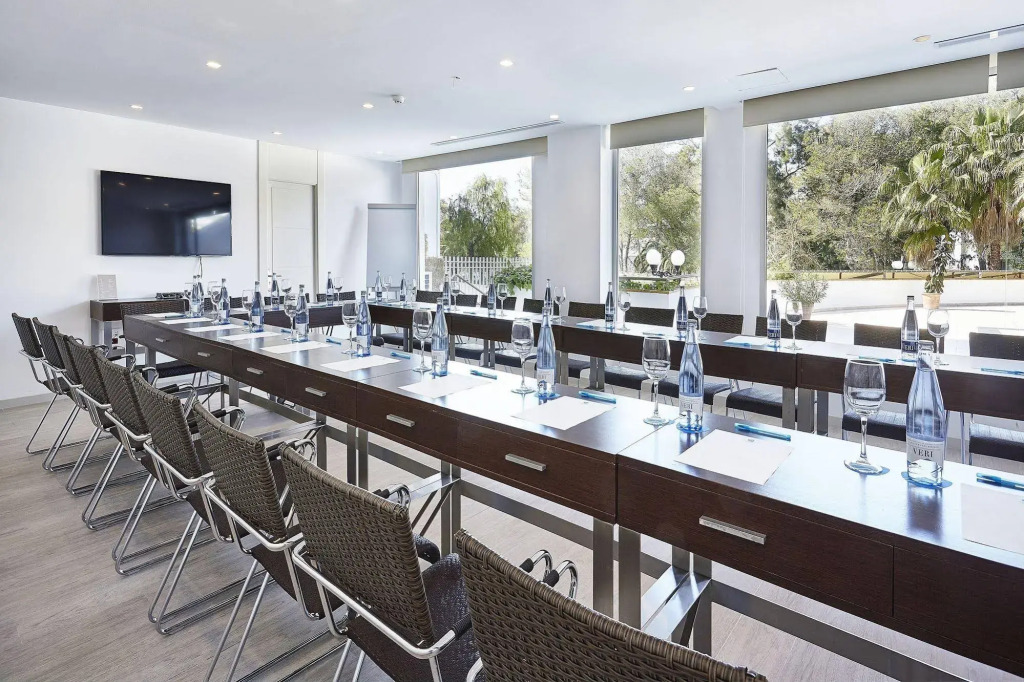 Grupotel Maritimo