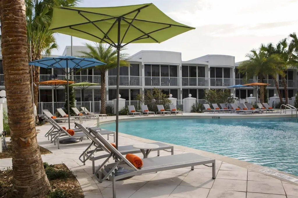 Renaissance Orlando Resort - Disney Springs Area