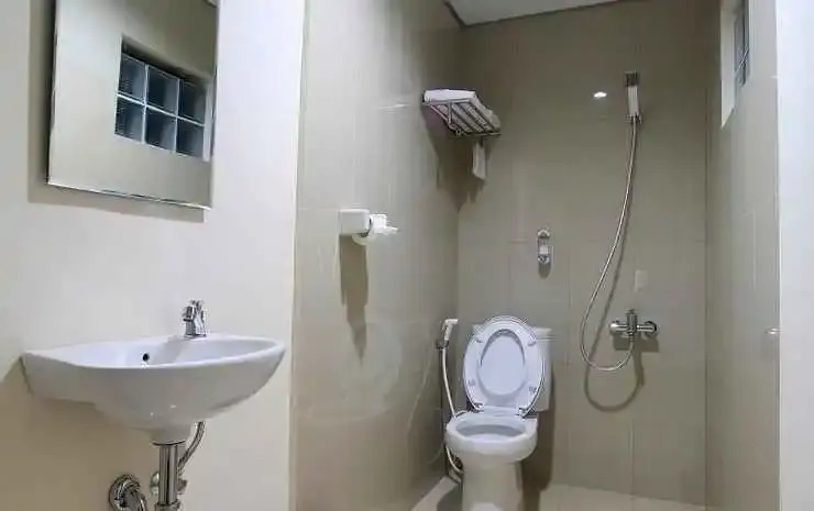 Sapphire Home Hotel