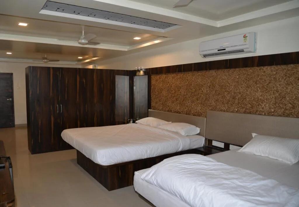 Swaminarayan Residency