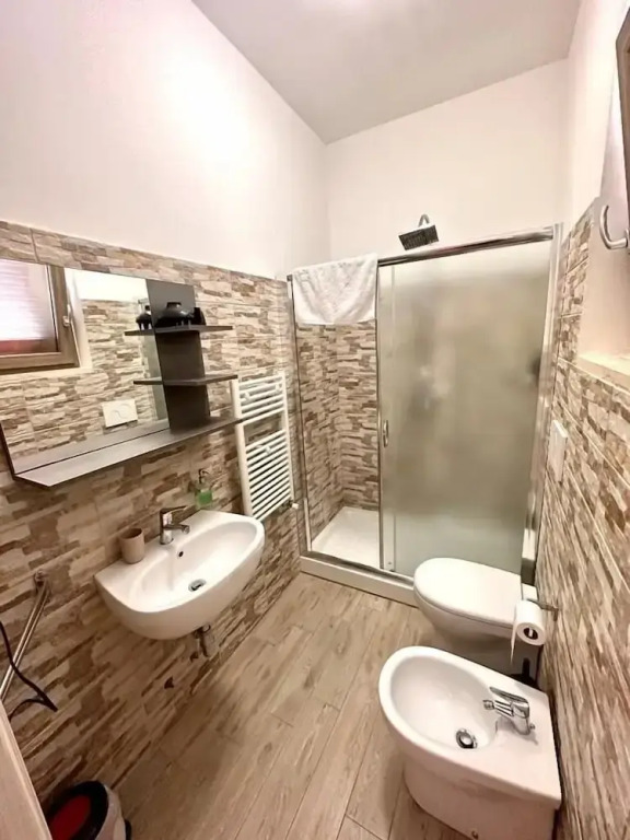 Affittacamere Villa Ginevra