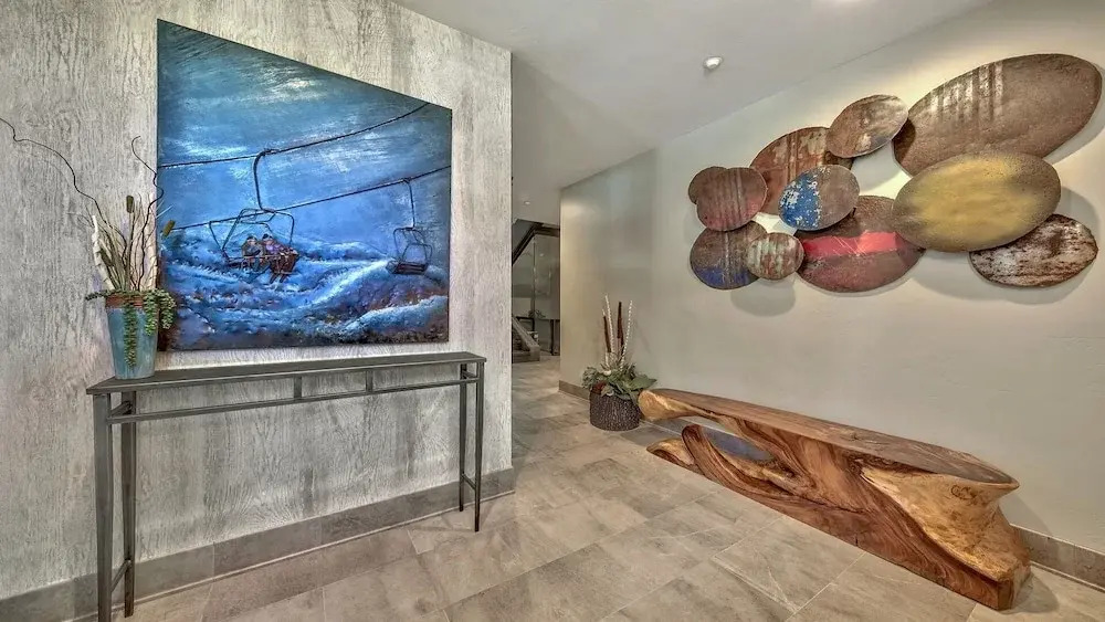 Gondola Vista 17 - 4 Br Townhouse