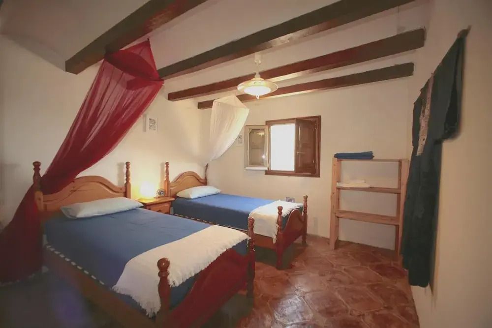 House With 4 Bedrooms in L'ametlla de Mar, With Furnished Terrace